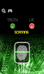 Download Lie Detector Simulator Fun